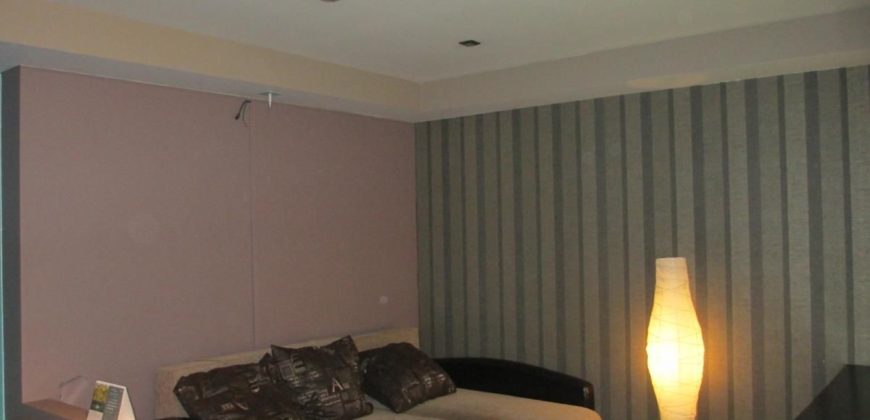 Квартира в Риге, Латвия, 56 м2