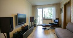 Квартира в Риге, Латвия, 57 м2