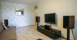 Квартира в Риге, Латвия, 57 м2