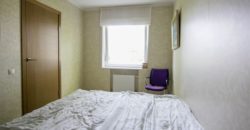 Квартира в Риге, Латвия, 57 м2