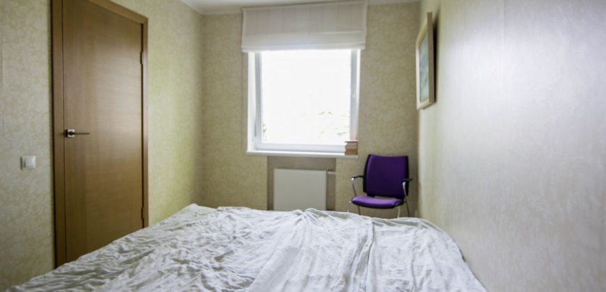 Квартира в Риге, Латвия, 57 м2