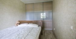 Квартира в Риге, Латвия, 57 м2