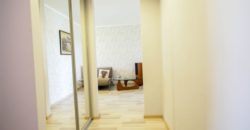 Квартира в Риге, Латвия, 57 м2