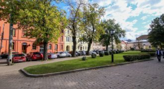 Квартира в Риге, Латвия, 58 м2