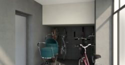 Квартира в Риге, Латвия, 58 м2