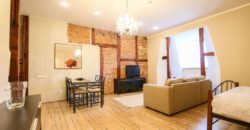 Квартира в Риге, Латвия, 58 м2