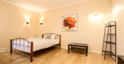 Квартира в Риге, Латвия, 58 м2