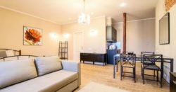 Квартира в Риге, Латвия, 58 м2