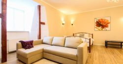 Квартира в Риге, Латвия, 58 м2