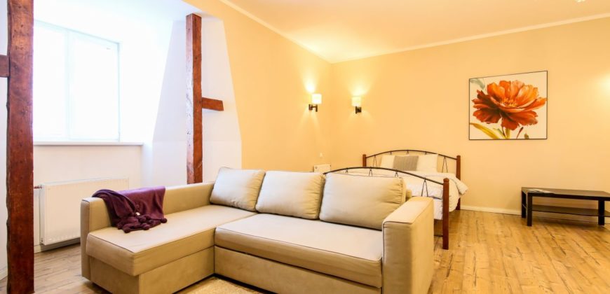 Квартира в Риге, Латвия, 58 м2