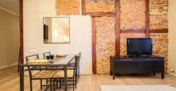 Квартира в Риге, Латвия, 58 м2