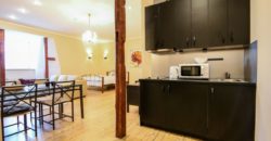 Квартира в Риге, Латвия, 58 м2