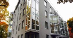 Квартира в Риге, Латвия, 59 м2