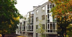 Квартира в Риге, Латвия, 59 м2