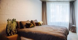Квартира в Риге, Латвия, 59 м2