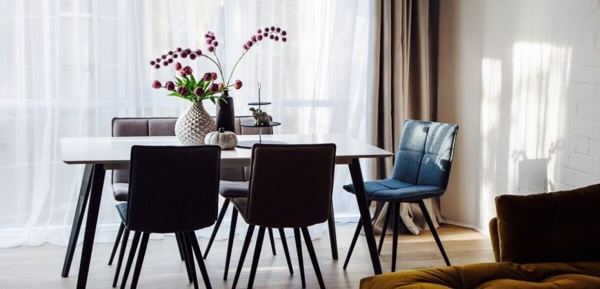 Квартира в Риге, Латвия, 59 м2