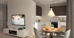 Квартира в Риге, Латвия, 60 м2