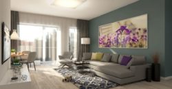 Квартира в Риге, Латвия, 60 м2
