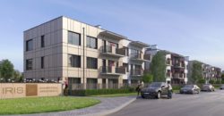 Квартира в Риге, Латвия, 60 м2