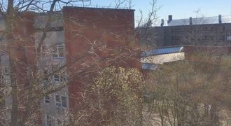Квартира в Риге, Латвия, 64 м2