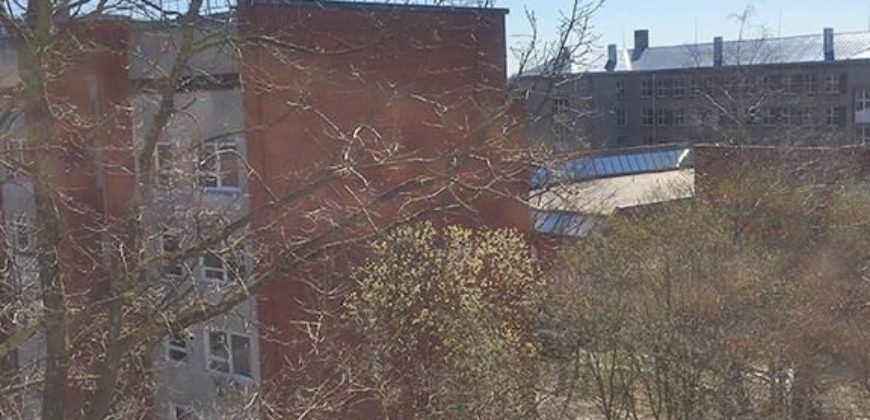 Квартира в Риге, Латвия, 64 м2