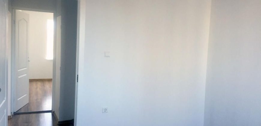 Квартира в Риге, Латвия, 64 м2