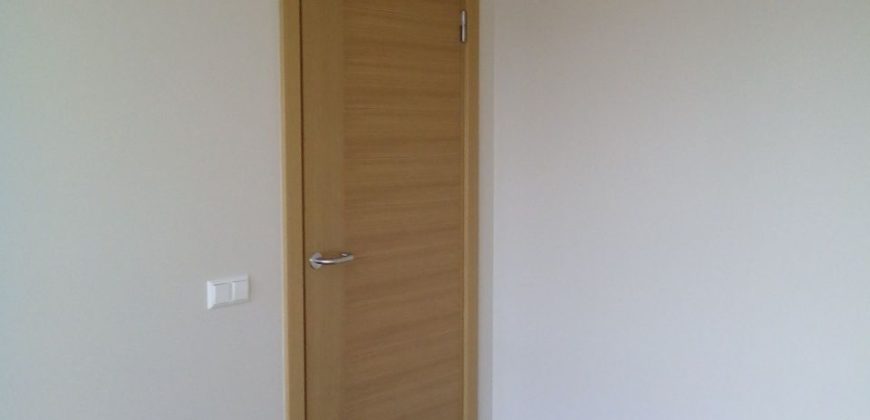 Квартира в Риге, Латвия, 65.6 м2