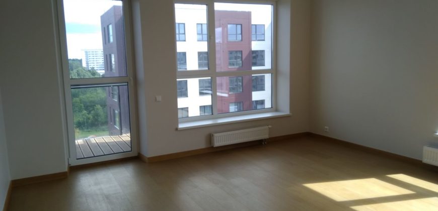 Квартира в Риге, Латвия, 65.6 м2