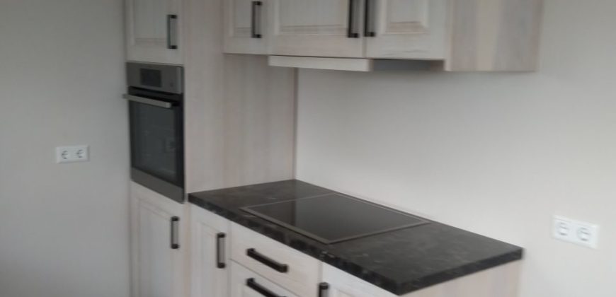 Квартира в Риге, Латвия, 65.6 м2