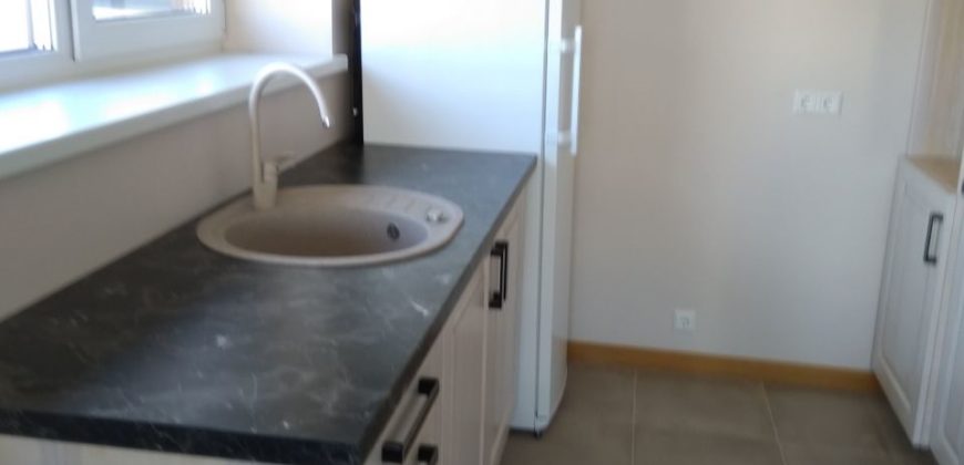 Квартира в Риге, Латвия, 65.6 м2