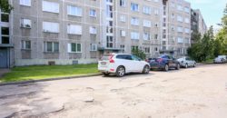 Квартира в Риге, Латвия, 67 м2