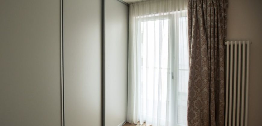 Квартира в Риге, Латвия, 67 м2
