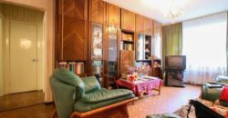 Квартира в Риге, Латвия, 67 м2