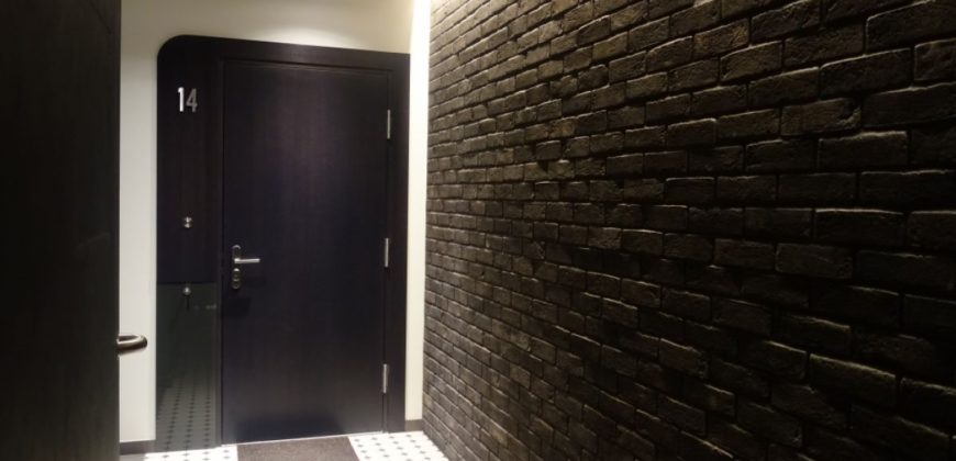 Квартира в Риге, Латвия, 67 м2