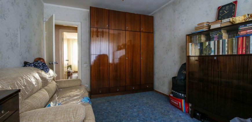 Квартира в Риге, Латвия, 67 м2