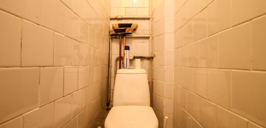 Квартира в Риге, Латвия, 67 м2