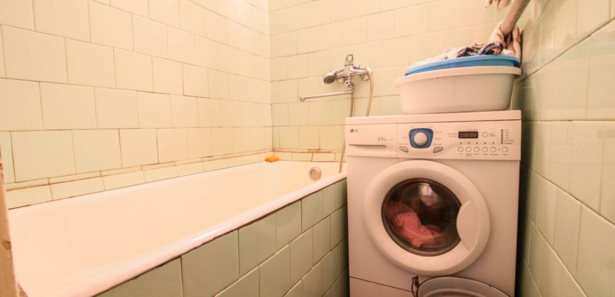 Квартира в Риге, Латвия, 67 м2