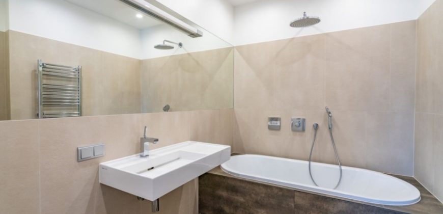 Квартира в Риге, Латвия, 69 м2
