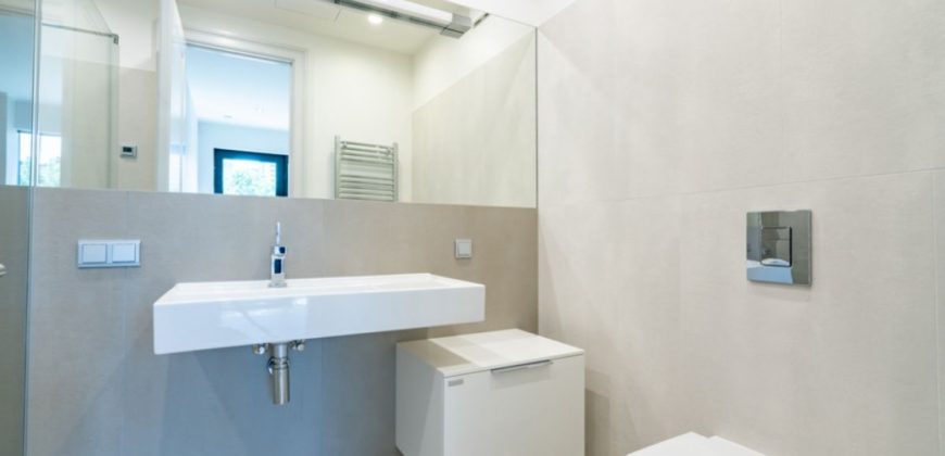 Квартира в Риге, Латвия, 69 м2