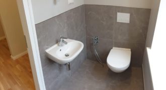 Квартира в Риге, Латвия, 71 м2