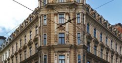 Квартира в Риге, Латвия, 71 м2
