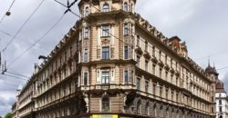 Квартира в Риге, Латвия, 71 м2