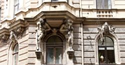 Квартира в Риге, Латвия, 71 м2