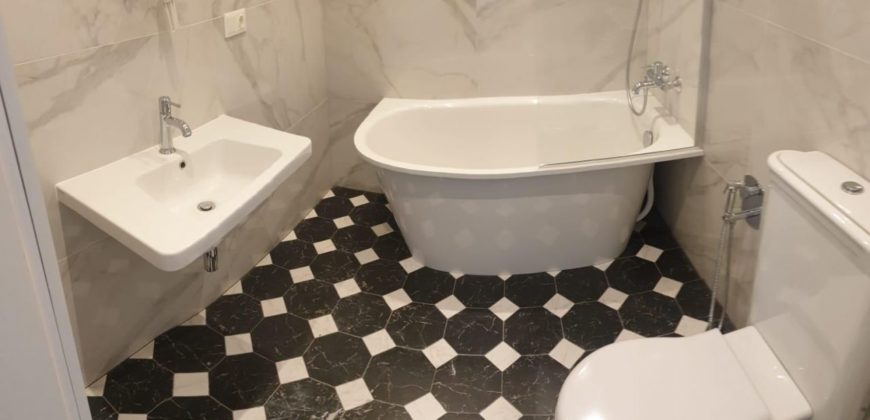 Квартира в Риге, Латвия, 71 м2