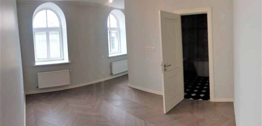 Квартира в Риге, Латвия, 71 м2