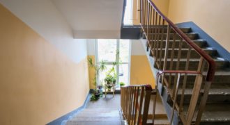 Квартира в Риге, Латвия, 72 м2