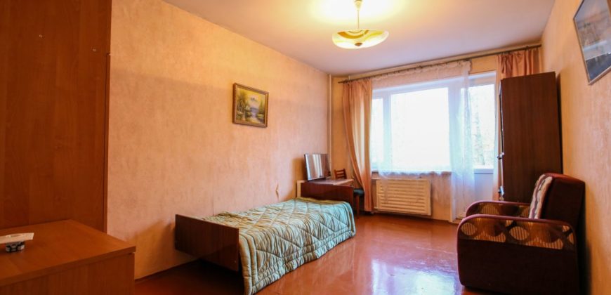 Квартира в Риге, Латвия, 72 м2