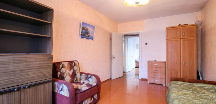 Квартира в Риге, Латвия, 72 м2