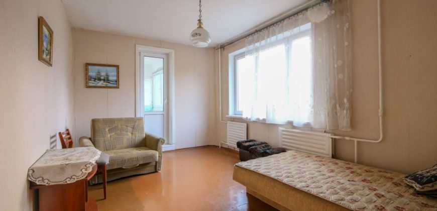 Квартира в Риге, Латвия, 72 м2