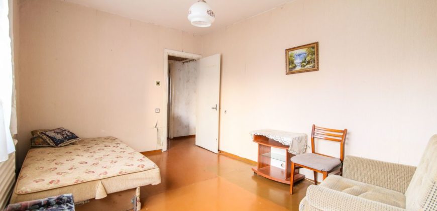 Квартира в Риге, Латвия, 72 м2